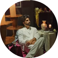 Mr. Abhishek Banerjee