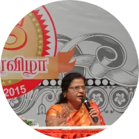 Mrs. Amala Stanley