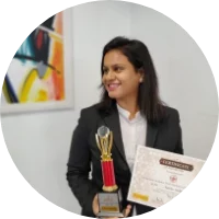 Mrs. Kanchan Marwah Chadha