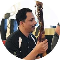 Mr. Jouhar Mohammed, Singapore