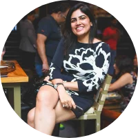 Miss. Priyanka Sawhney