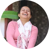 Ritu Gaur, Noida, NCR