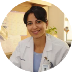 Dr. Vandana Jain